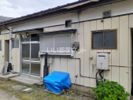 上野貸家2の外観画像