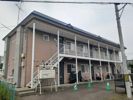 アプリコート21Aの外観画像