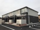 グレイス大槻の外観画像