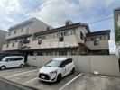 サンハイツ二郷館の外観画像