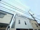 U-nexus Houseの外観画像