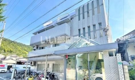 宮脇第8マンションの外観画像