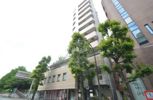 パークビュー西麻布の外観画像
