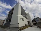 プリマヴェーラ高倉の外観画像