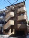 グランシャリオ目黒本町の外観画像