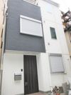 江東区南砂7丁目戸建ての外観画像