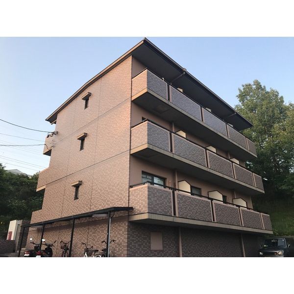 ブリリアントITOHの外観画像