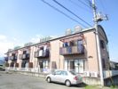シティーハイツ かすみ草の外観画像