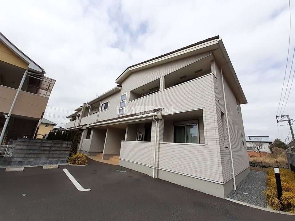 エクセレント茂原の外観画像