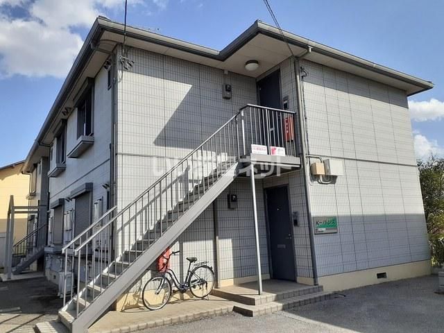 Kパレスの外観画像