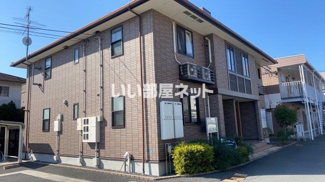 クアドラードの外観画像