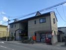 コーポ瀧川の外観画像