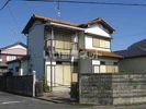 丹羽・高橋一戸建の外観画像