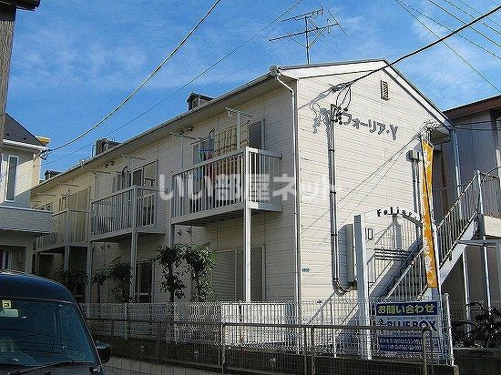 Foliar Yの外観画像