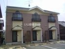 GARDEN HILLS INABA Bの外観画像