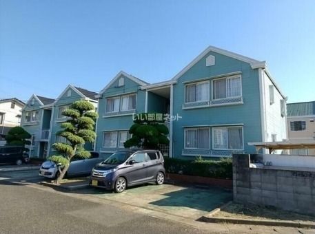 ウィンディア広田B棟の外観画像