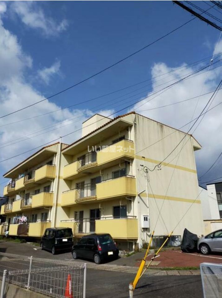 リライフ上相浦の外観画像