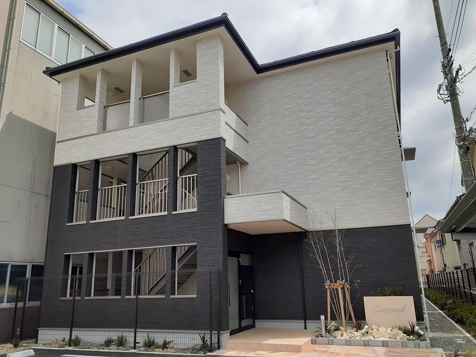 Cozumel(コスメル)の外観画像