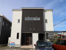 本郷町メゾネット戸建の外観画像