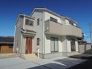クレイドルガーデン野田市上花輪第10 3号棟の外観画像