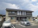 ラコントル Dの外観画像