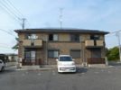 MJフォレスト Aの外観画像