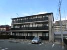 レクルスコート A棟の外観画像