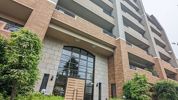 レクセルマンション京王堀之内の外観画像