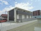 シンフォニアの外観画像