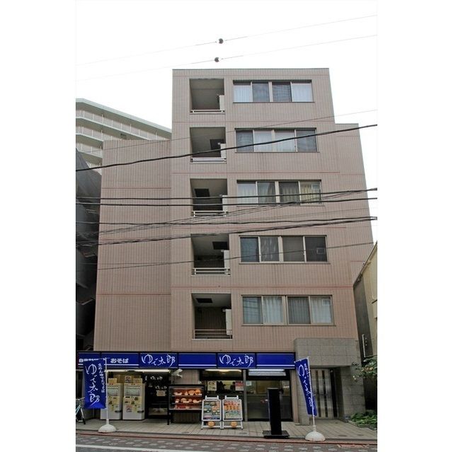 casa.cocoの外観画像