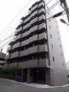 パティーナ馬込弐番館の外観画像