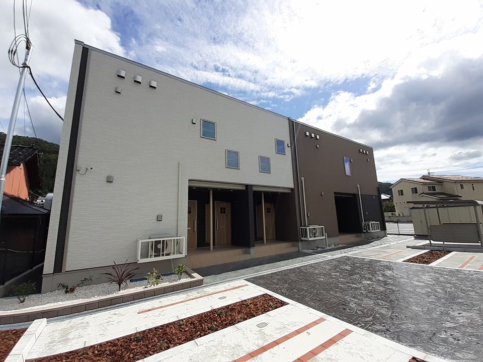 カームの外観画像