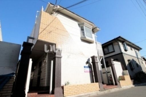 ラダトームの外観画像