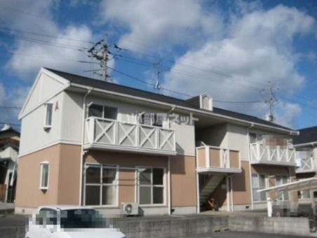 ガーデンスクエア福島 A棟?の外観画像