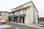 Crystal maison・K A.Bの外観画像