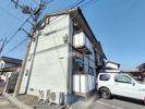 ハイツ厚成2の外観画像