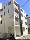 Mahaloの外観画像