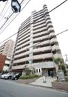 ライオンズマンション西所沢駅前の外観画像