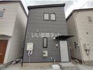 三里塚212貸家Bの外観画像