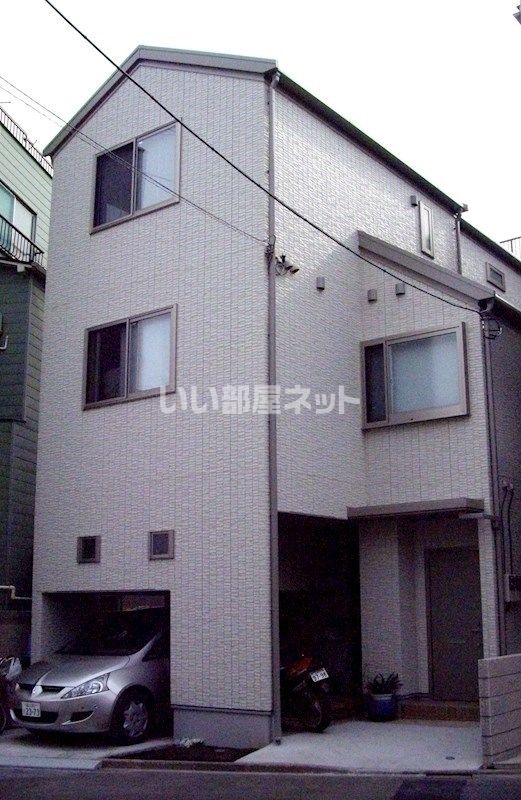 comfortable コンフォータブルの外観画像