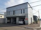 ルナ・ロッサⅠの外観画像
