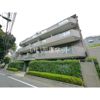 ドメイン東新宿の外観画像