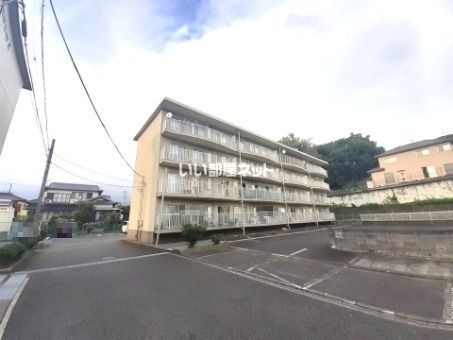 ピュアコーポBの外観画像