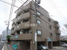 シティライフ藤ヶ丘南1号館の外観画像