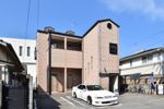 サンリバー箱崎駅南の外観画像