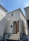 クレイドルガーデン和泉市三林町第4 7号棟の外観画像