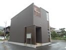 グランコート Ⅱの外観画像
