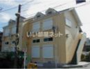 ロッシェル東淵野辺の外観画像