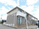 クレストM・I A棟の外観画像