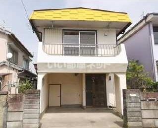 中島戸建ての外観画像
